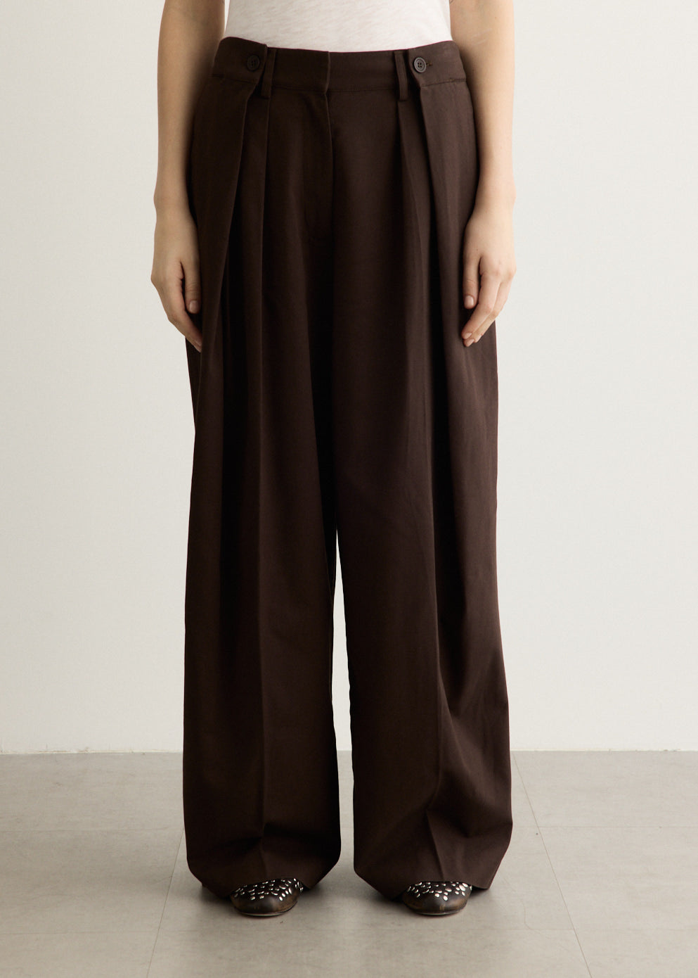 Bypass Pants