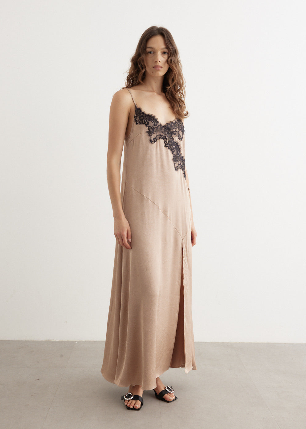 Adeya Apparel Ayda Dress
