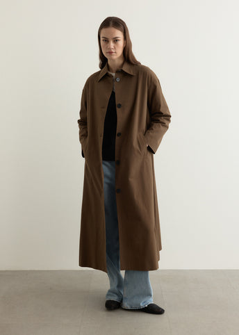Moira Trench
