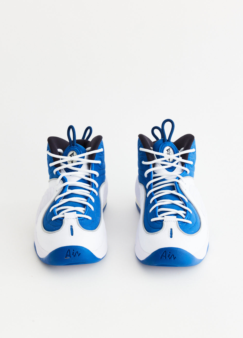 Air Penny 2 'Atlantic Blue' Sneakers