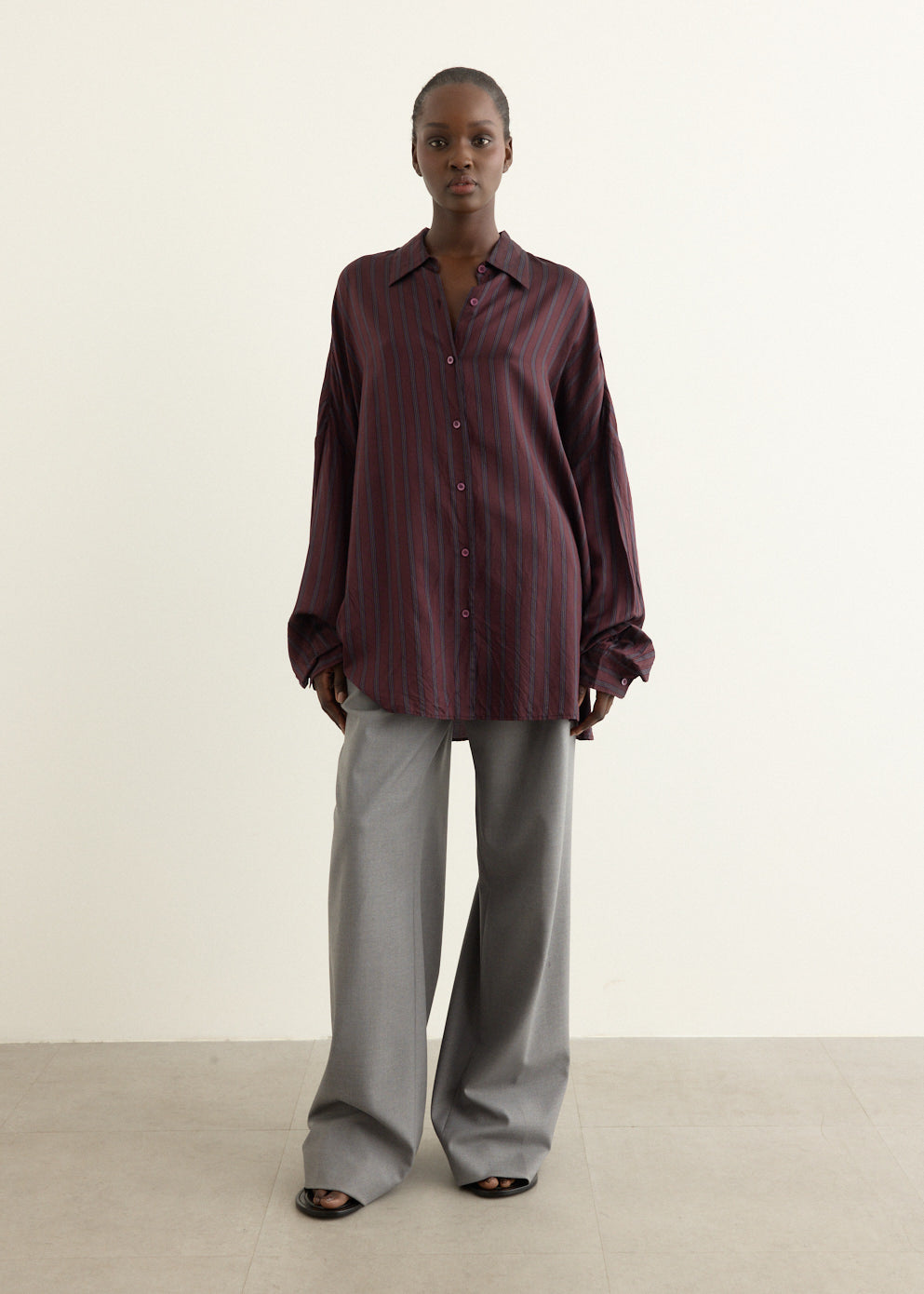 Casia Shirt