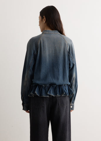 Corinne Jacket