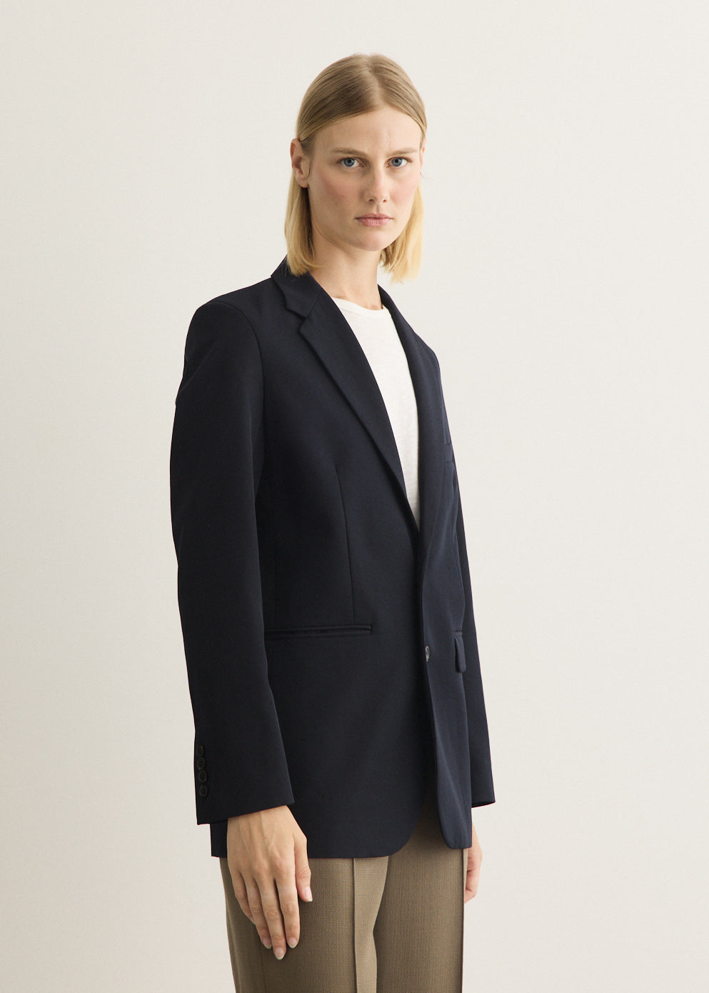 Annie Jacket