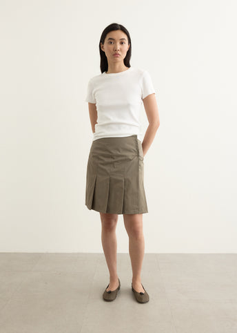 Girdle Skirt