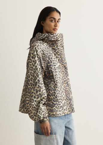 Flyweight Nylon Jacket