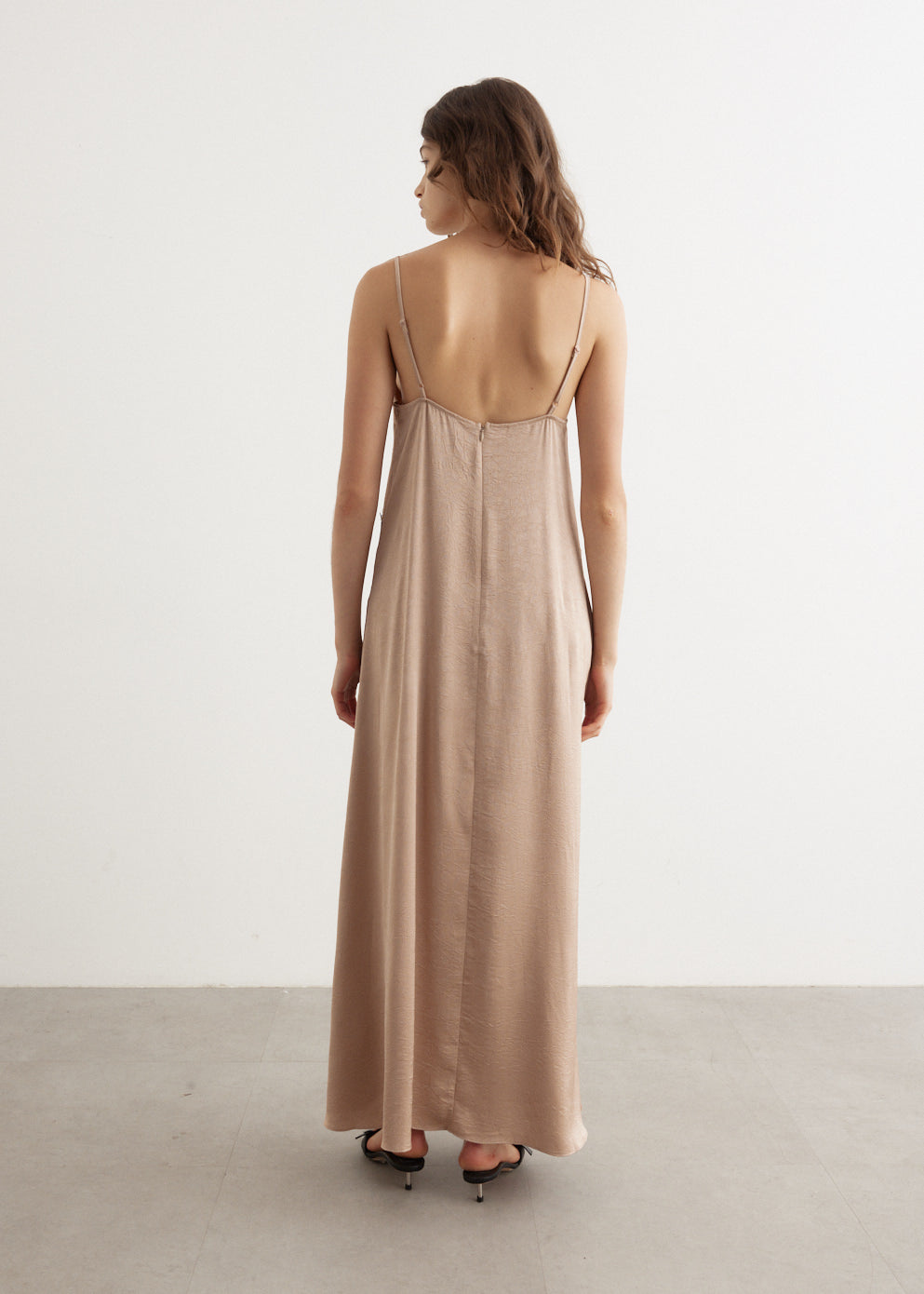Adeya Apparel Ayda Dress