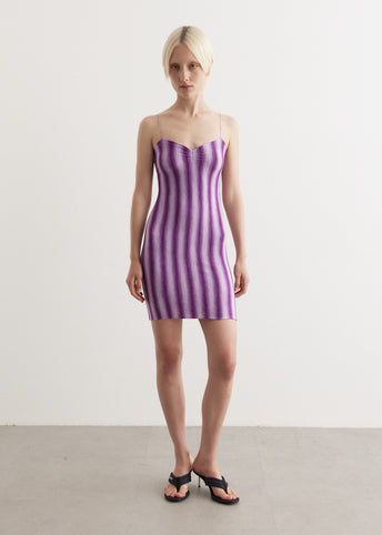Simi Dress