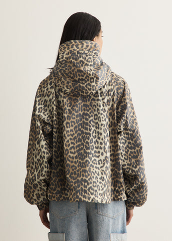 Flyweight Nylon Jacket