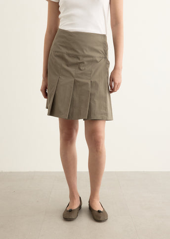 Girdle Skirt