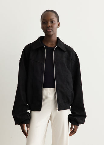Harris Jacket