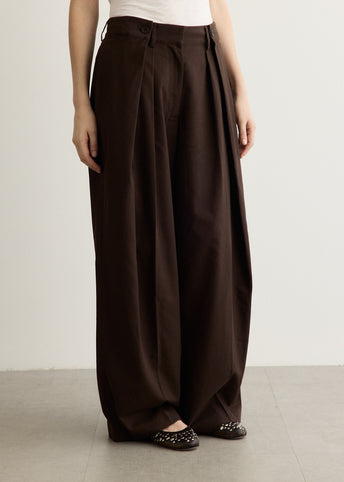 Bypass Pants