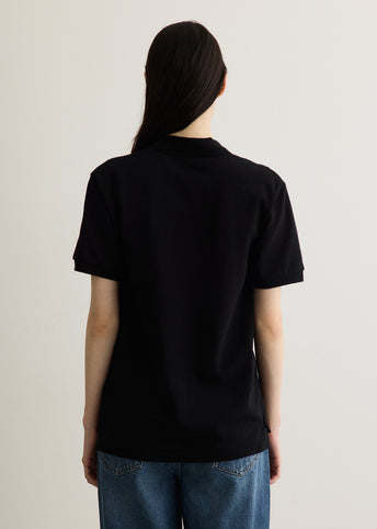 Black Heart Polo