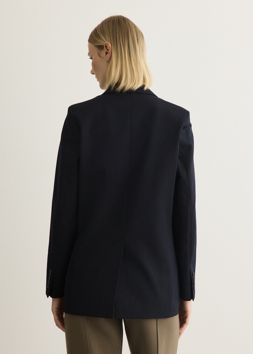 Annie Jacket