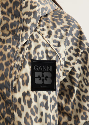 Flyweight Nylon Jacket