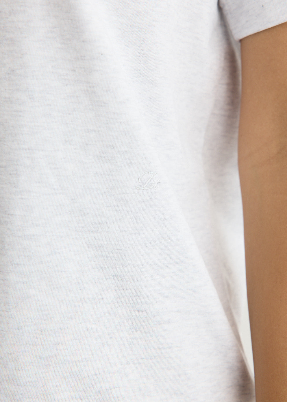 Unisex Loose T-Shirt