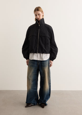 Outerwear Jacket