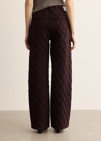 Logan Wide Jeans
