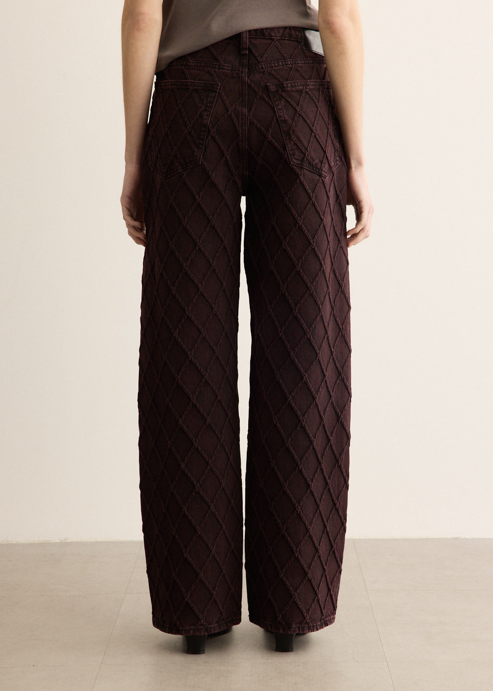 Logan Wide Jeans