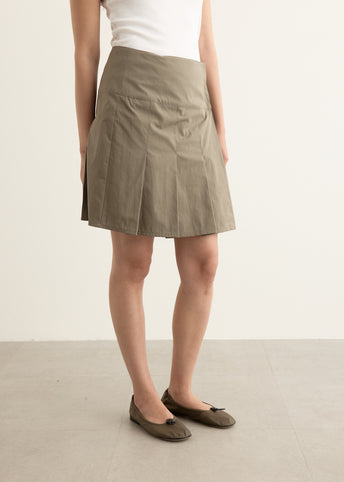 Girdle Skirt