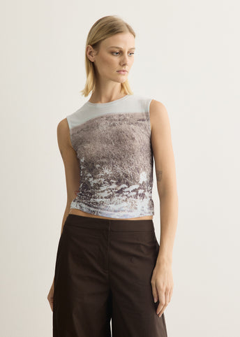 Saangel Top
