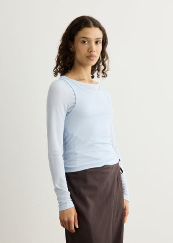 Contour Double Layer Top