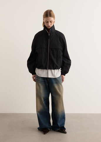 Outerwear Jacket