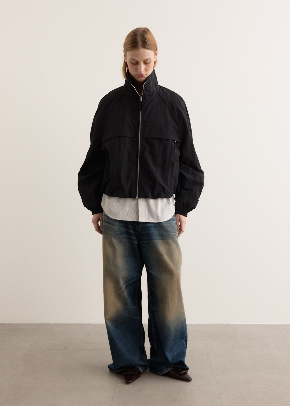 Outerwear Jacket