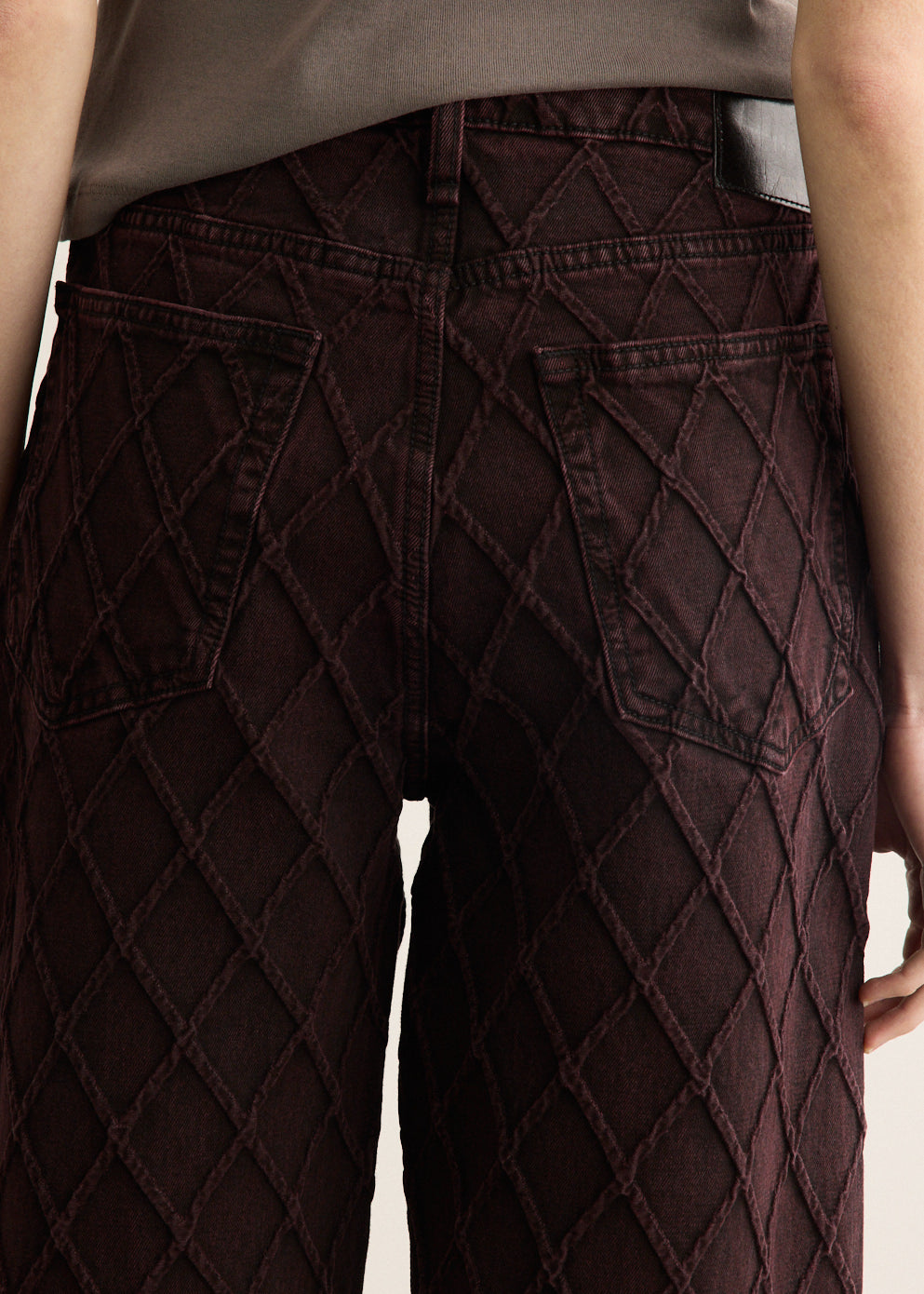 Logan Wide Jeans