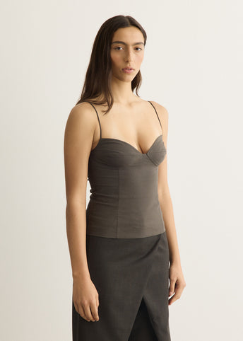 Studio Cami Top