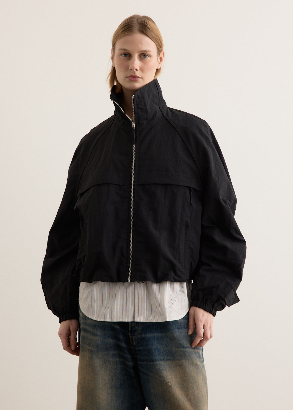 Outerwear Jacket
