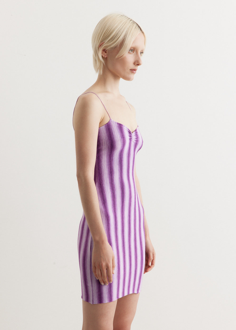 Simi Dress