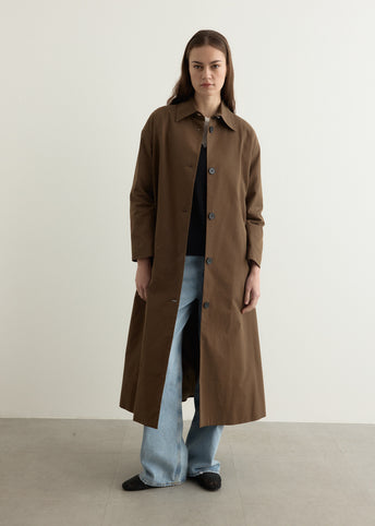 Moira Trench