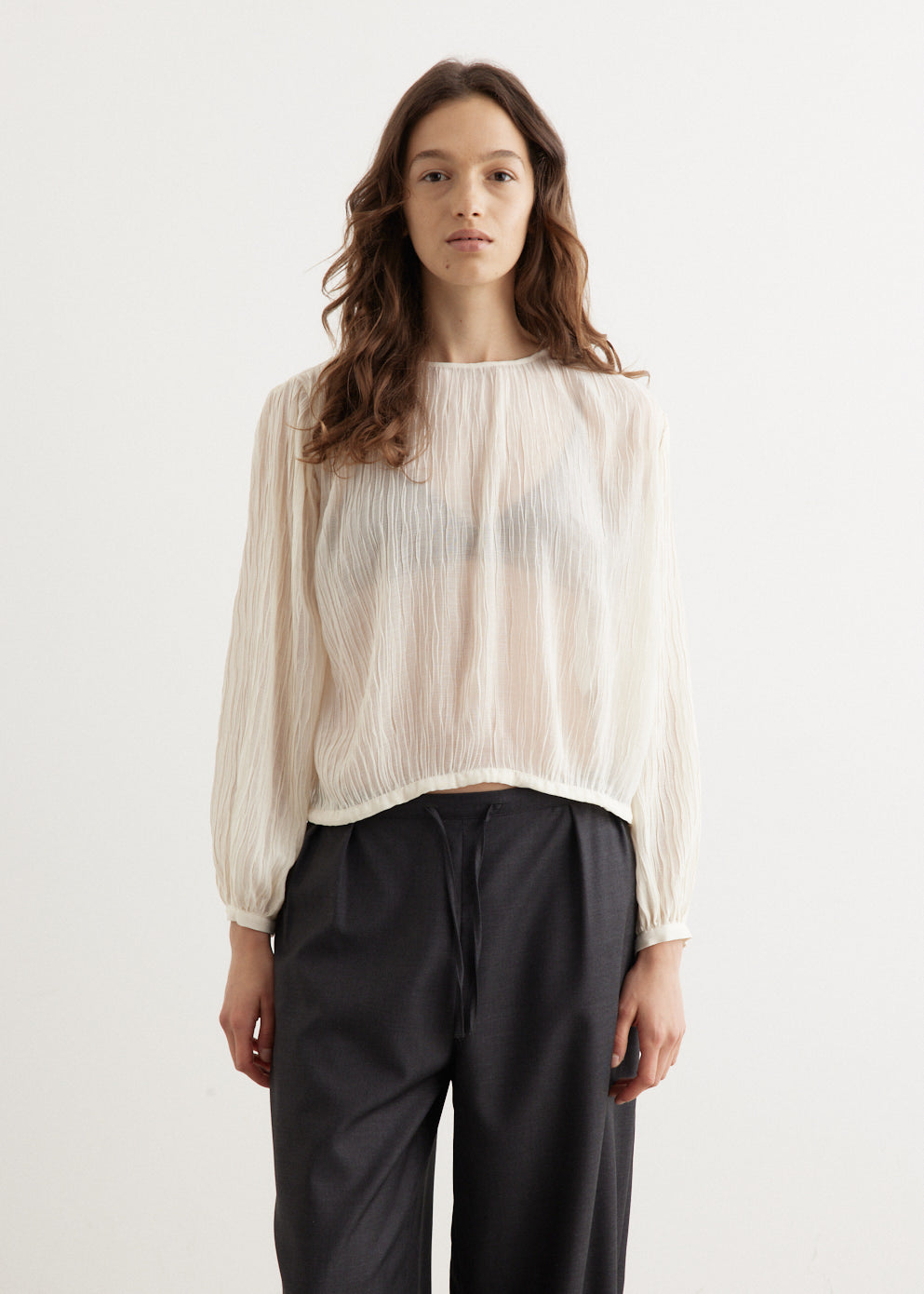 Milya Top