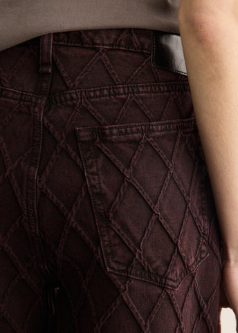 Logan Wide Jeans