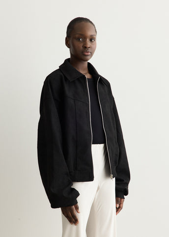 Harris Jacket