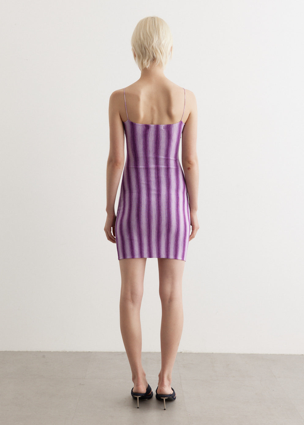 Simi Dress