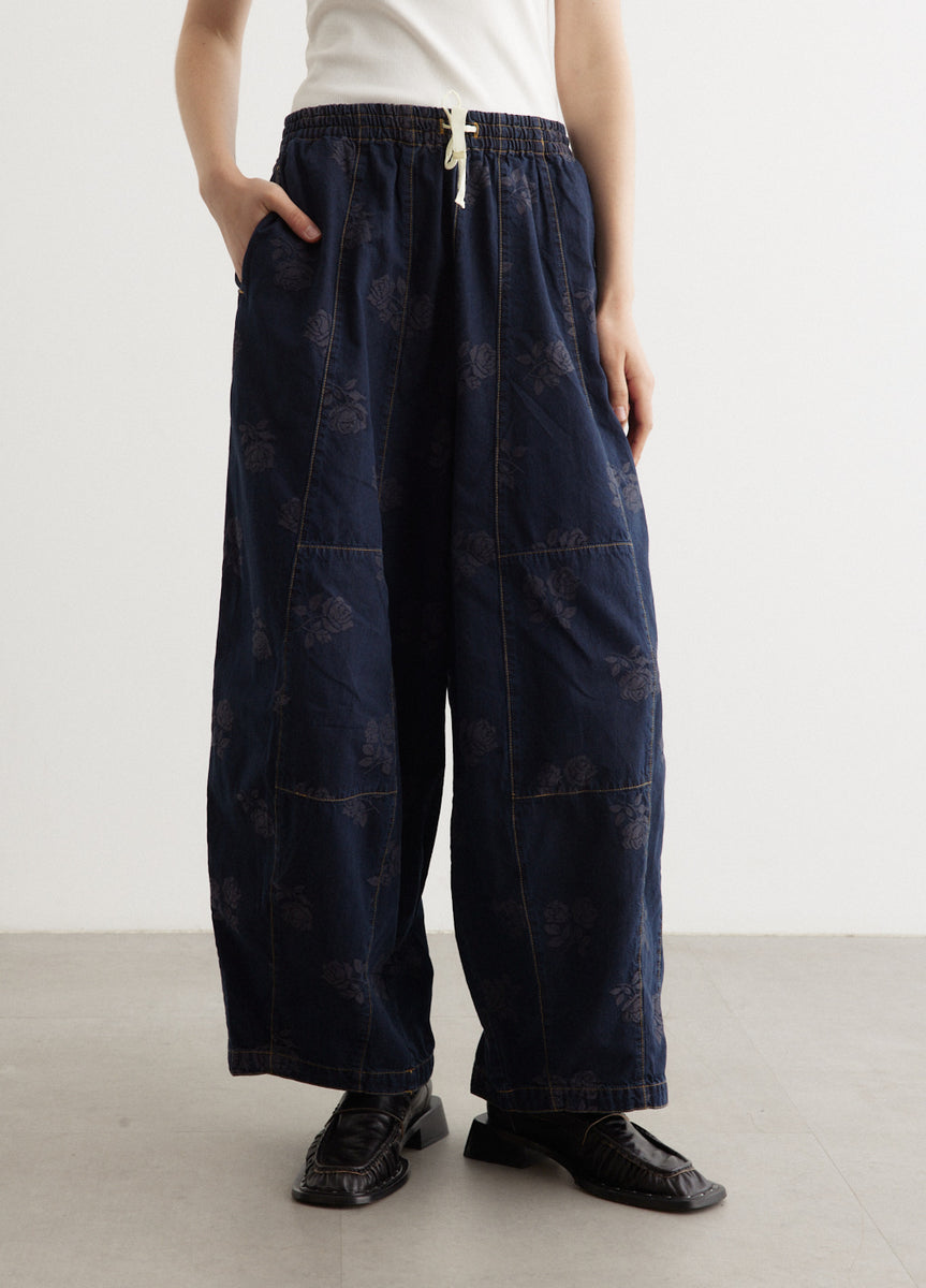 H.D. Pants