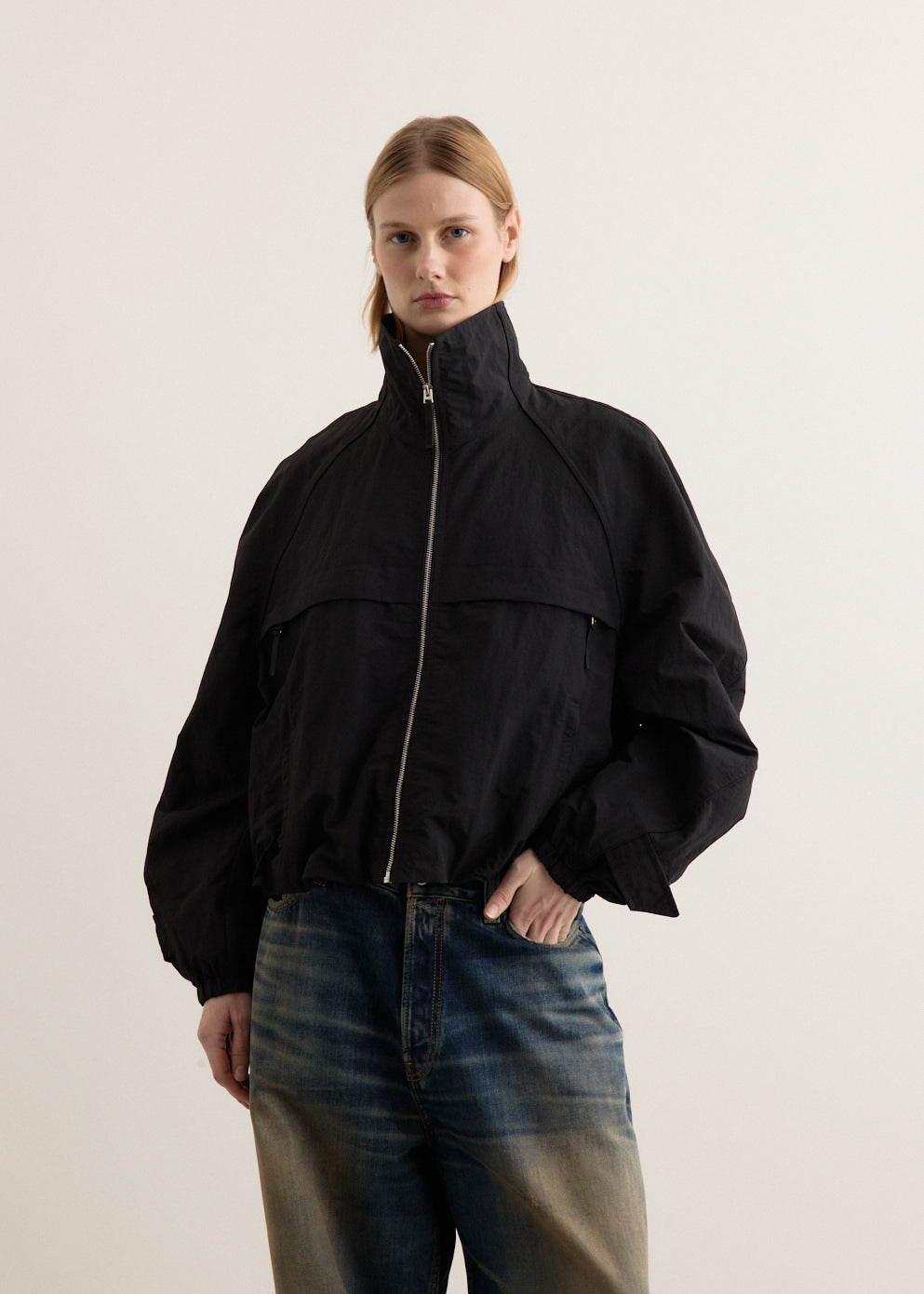 Outerwear Jacket