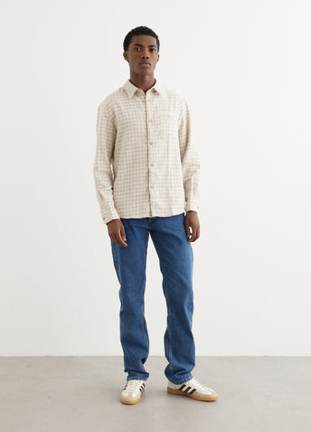 Trek Overshirt