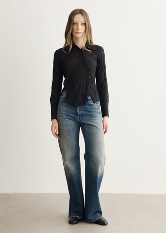 Twisted Shirt
