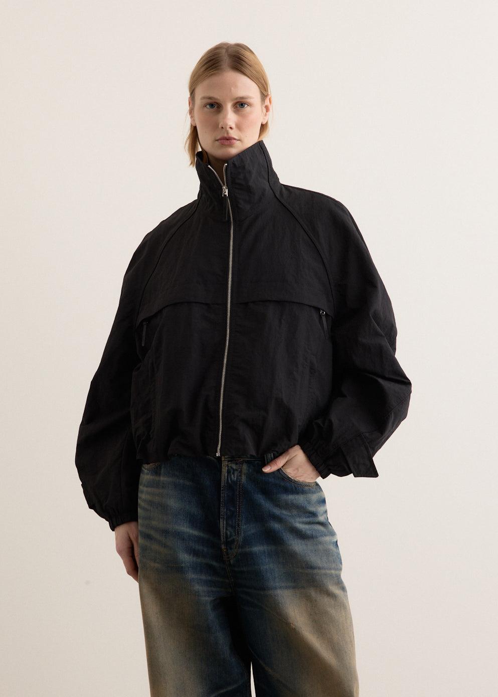 Outerwear Jacket