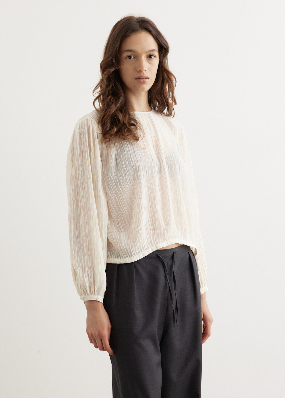 Milya Top