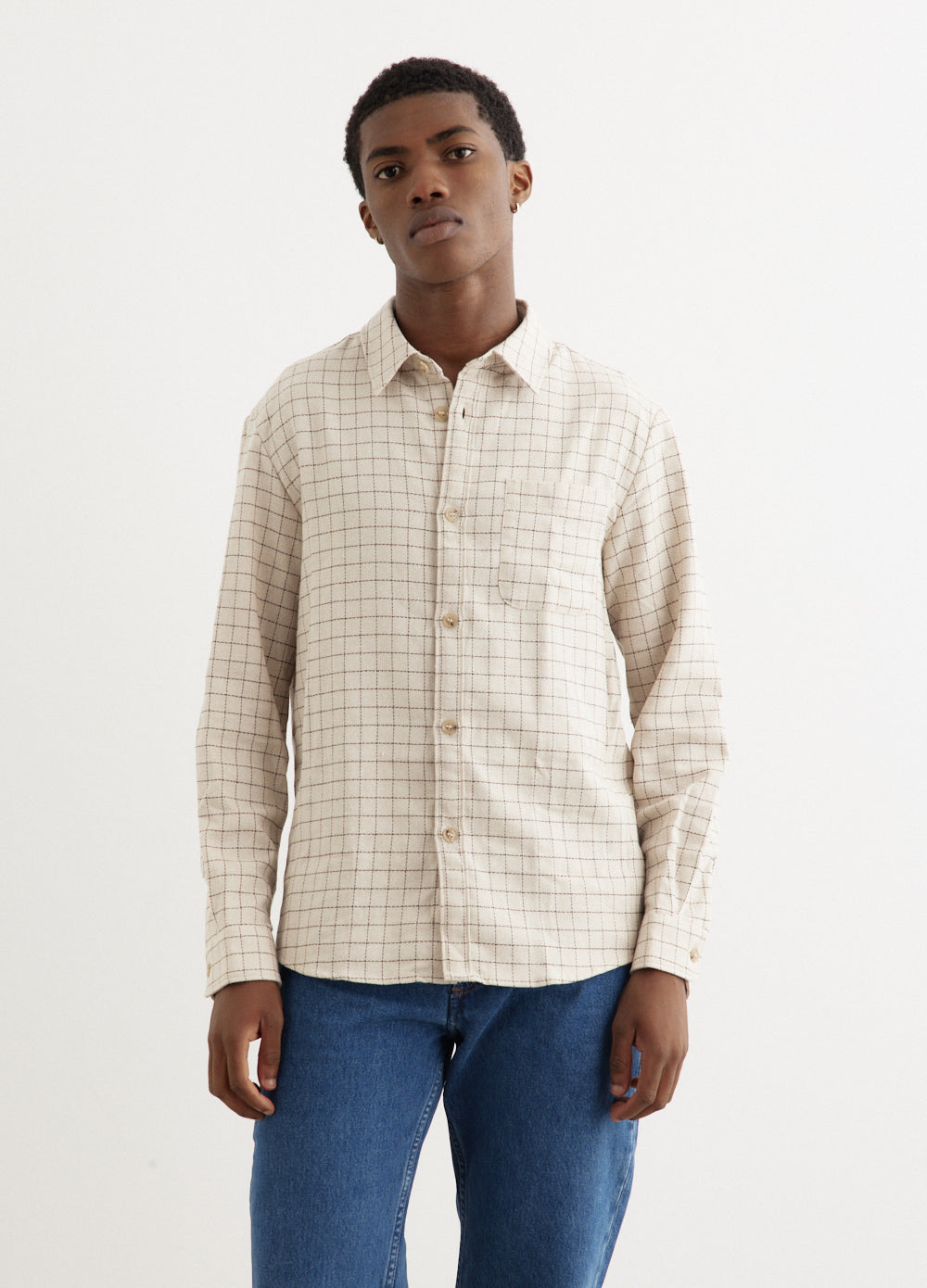 Trek Overshirt
