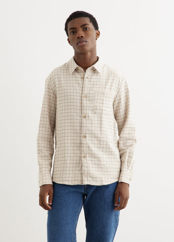 Trek Overshirt