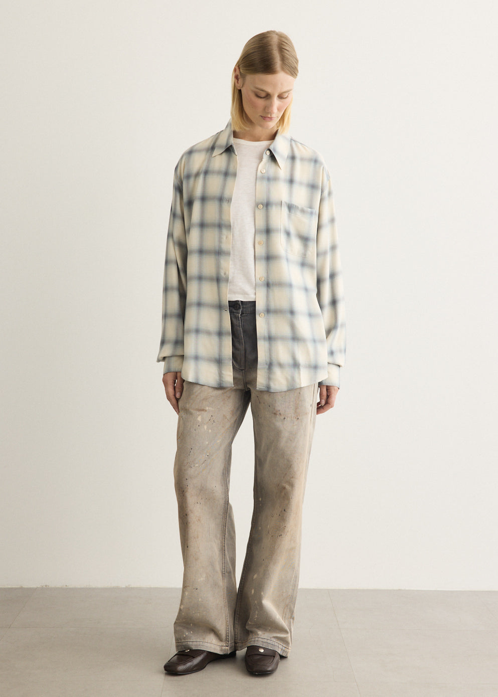 Tide Chino