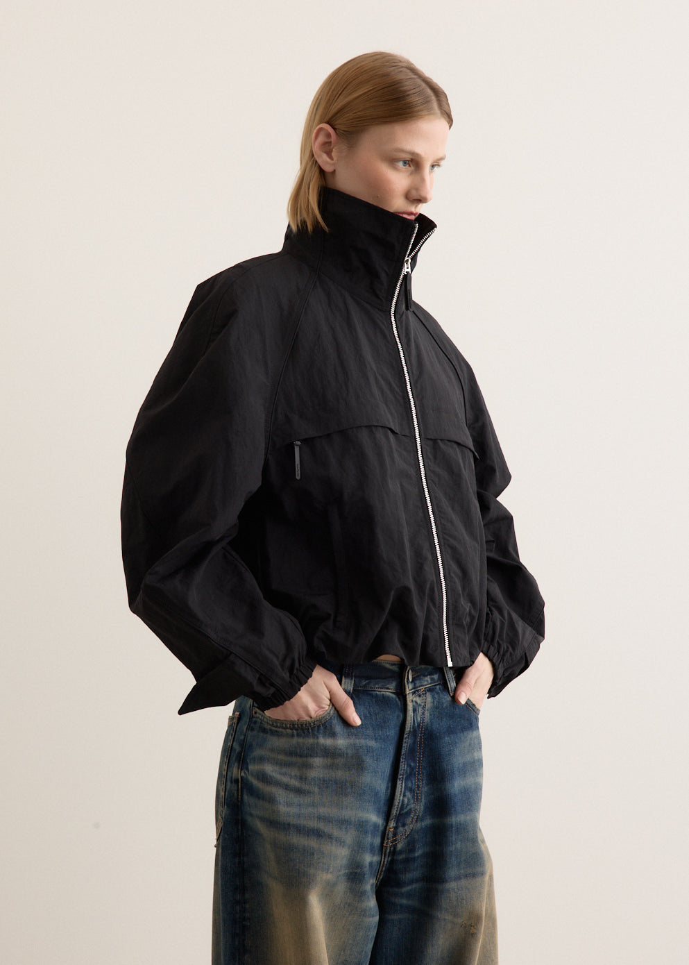 Outerwear Jacket
