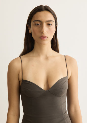Studio Cami Top