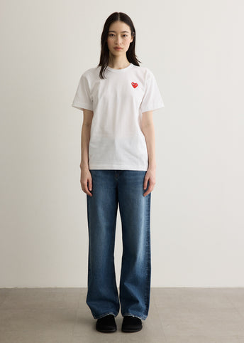 Red Heart T-Shirt