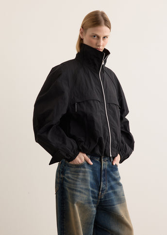 Outerwear Jacket
