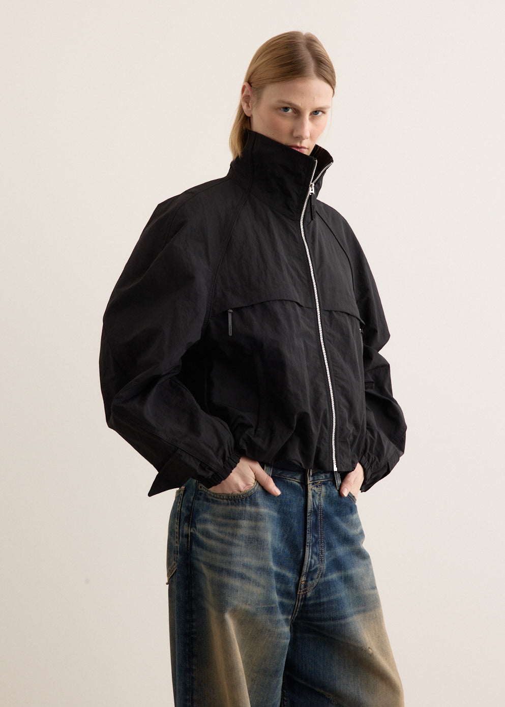 Outerwear Jacket